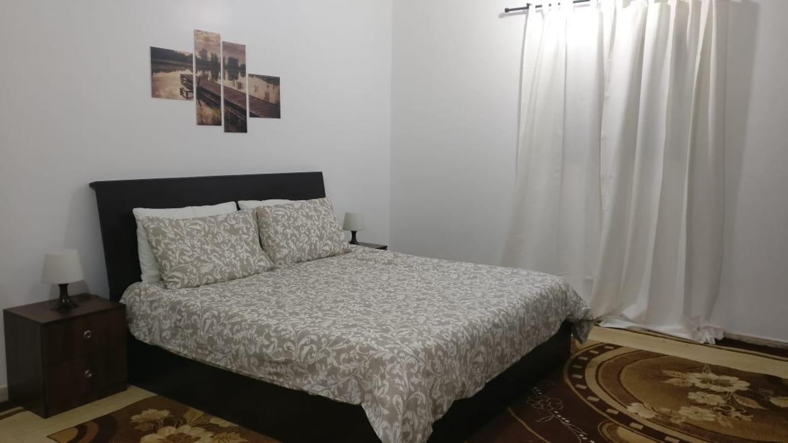 Cozy Stay By Uthmaan's Well Main image 1
